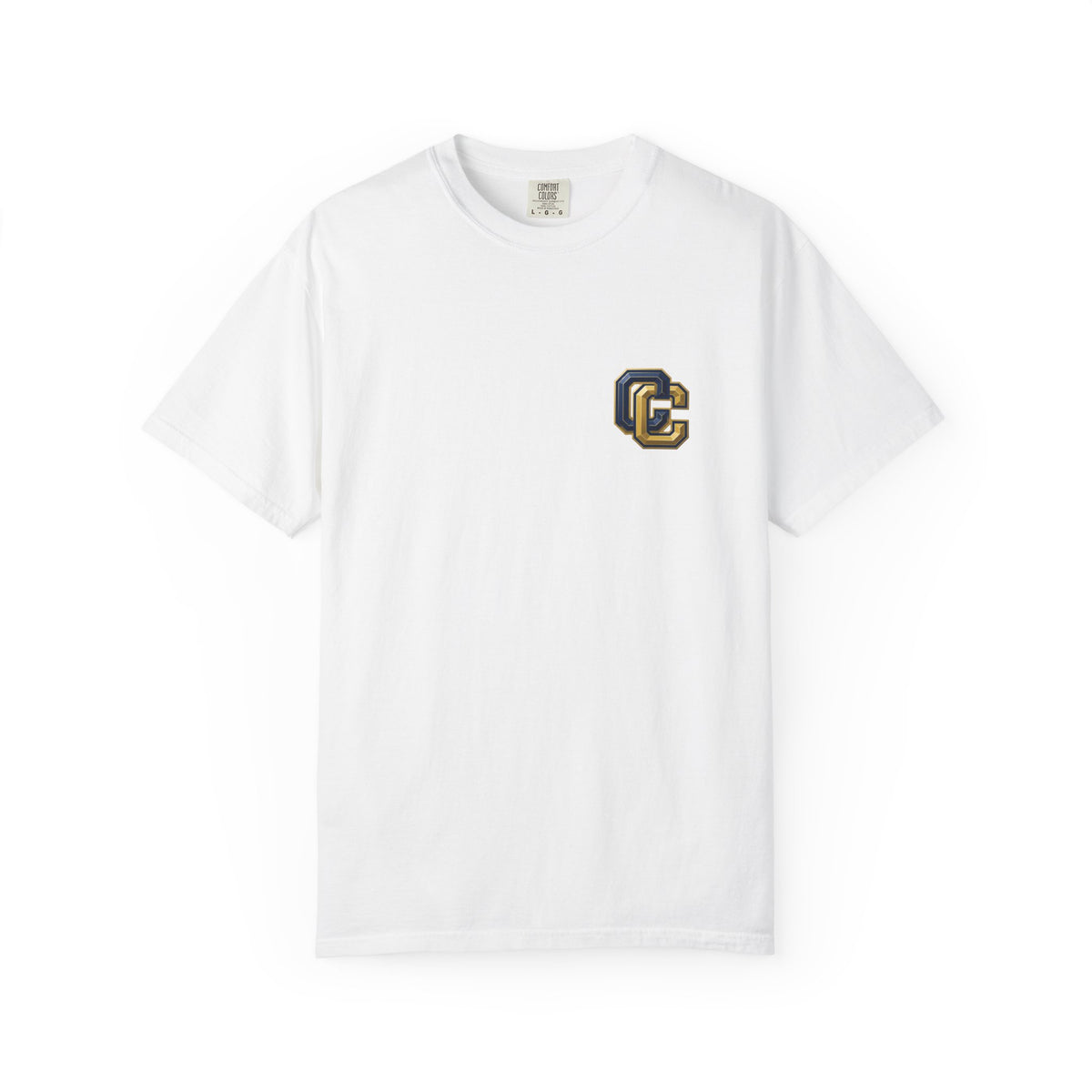 Ciara Cunningham Logo Premium Tee