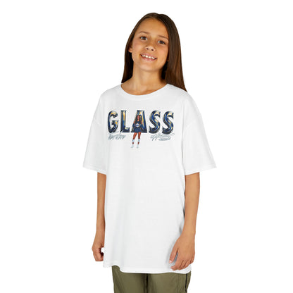Jordin Glass Lowkey Kids Tee