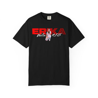 Erika Wells Lowkey Premium Tee