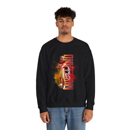 Owen Moreland Crewneck Sweatshirt