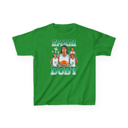 Emari Doby Kids Tee