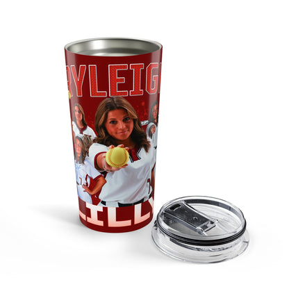 Ryleigh Lilly 20oz Tumbler