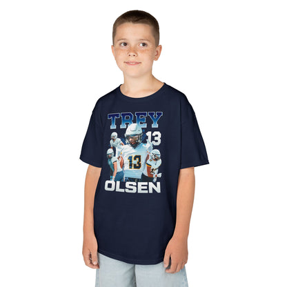 Trey Olsen Kids Tee