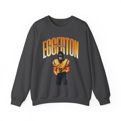 Kane Eggerton Player Icon Crewneck Sweatshirt