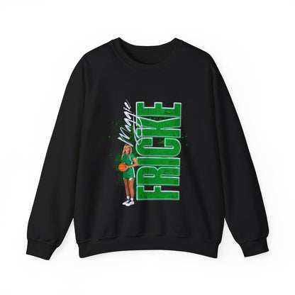 Maggie Fricke Crewneck Sweatshirt