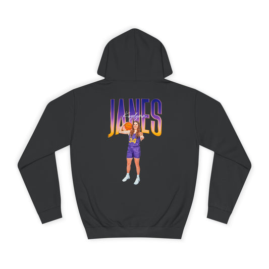 Kaylynn Janes Athlete Glory Premium Hoodie