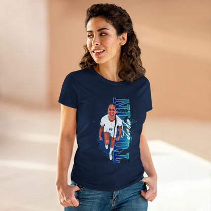 Jada Tuffin Women's Tee