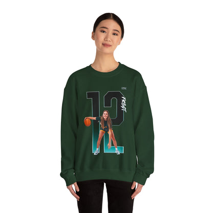 Marisa Frost Player Icon Crewneck Sweatshirt