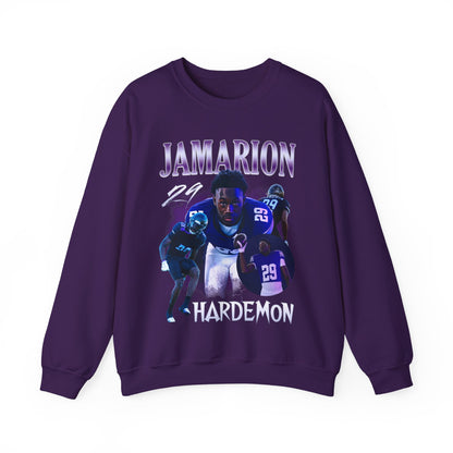 Jamarion Hardemon Crewneck Sweatshirt