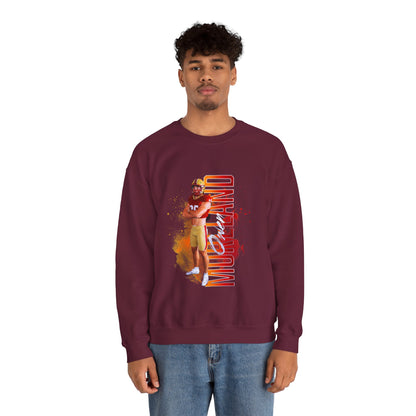Owen Moreland Crewneck Sweatshirt