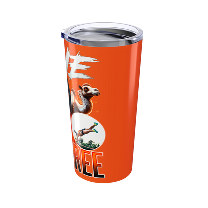 Zoie Hembree 20oz Tumbler
