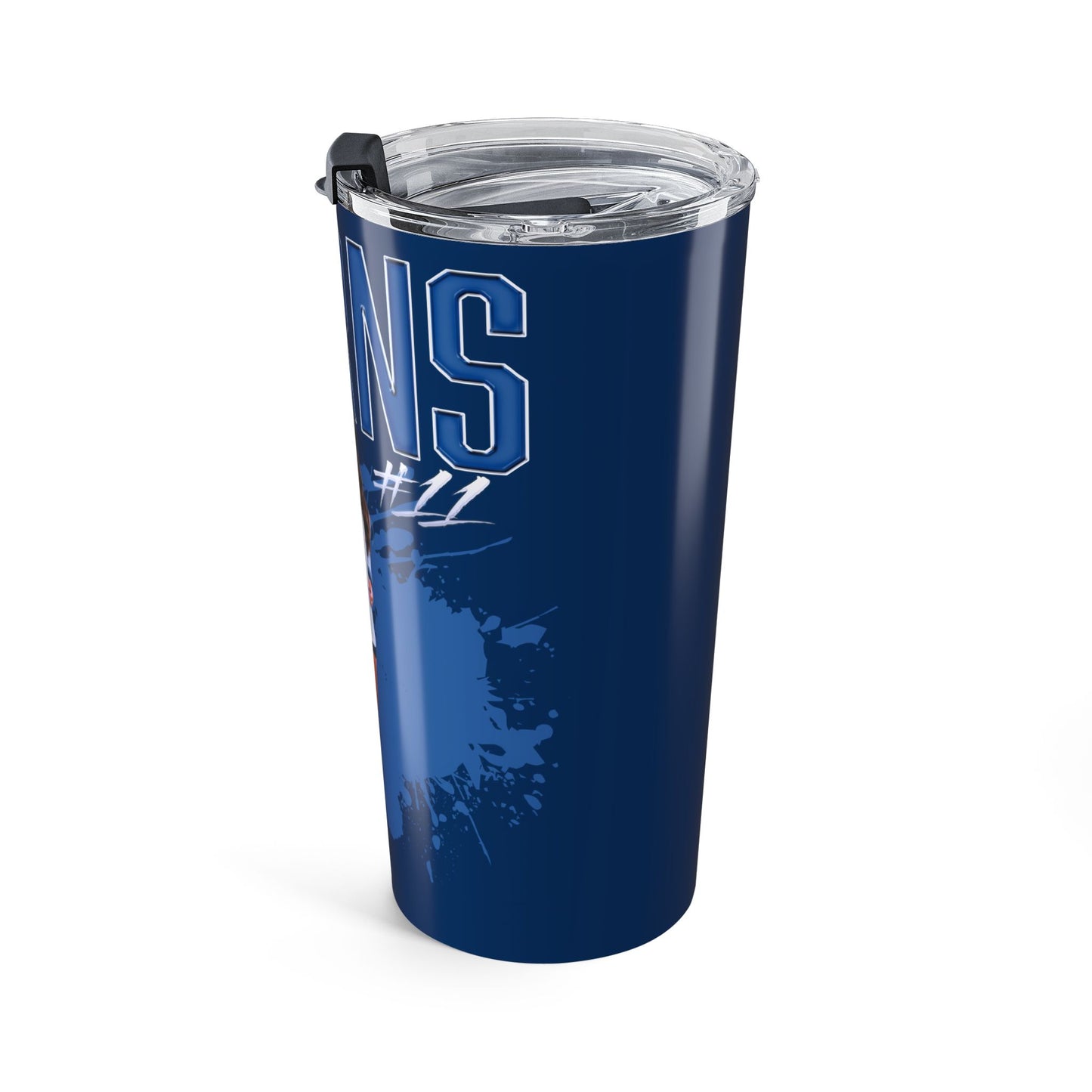 Olivia Burns 20oz Tumbler