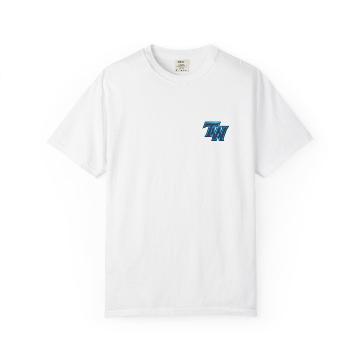 Trateris Watson Logo Premium Tee