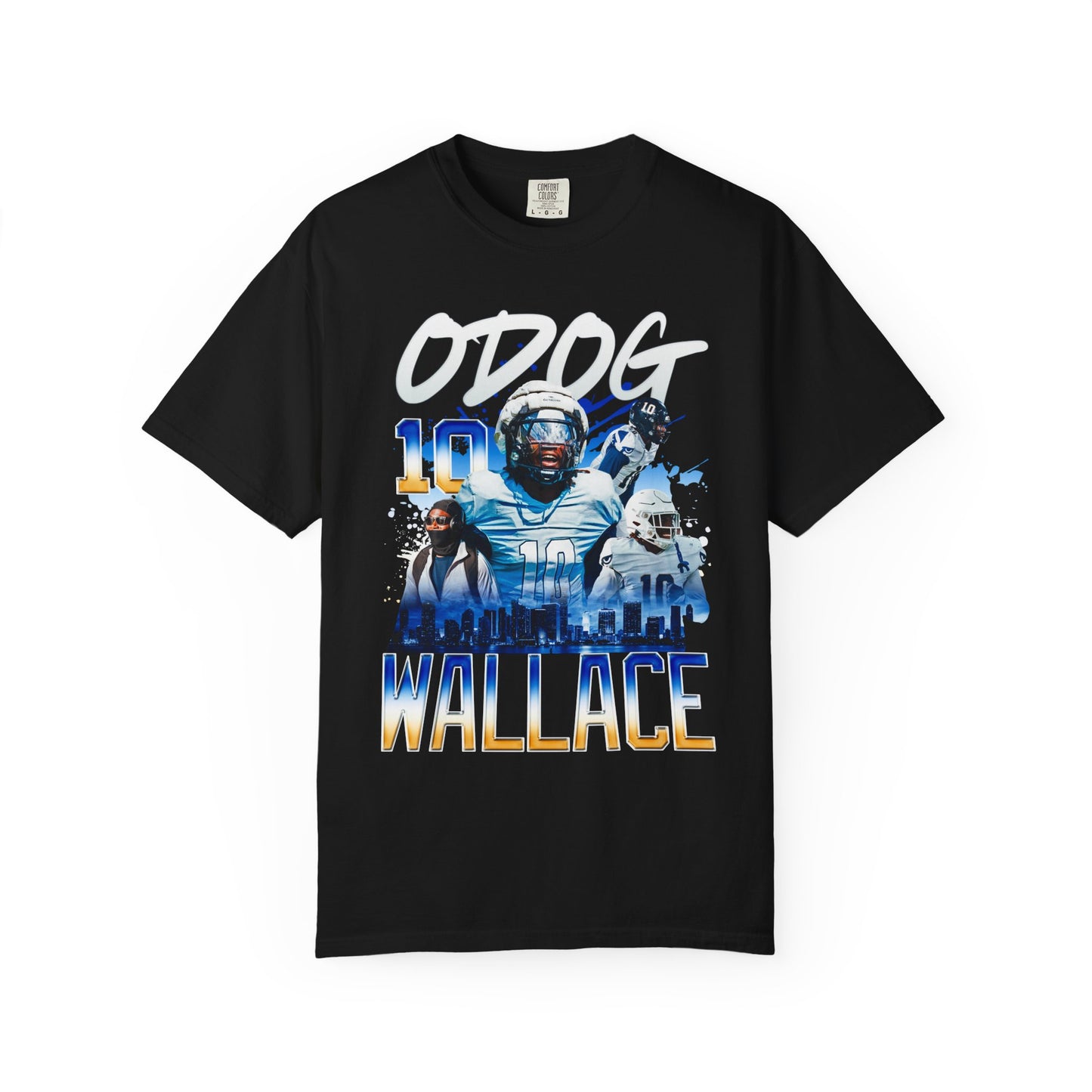 Odog Wallace Premium Tee
