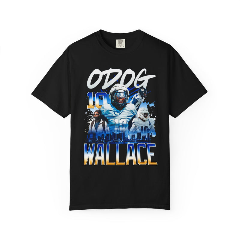 Odog Wallace
