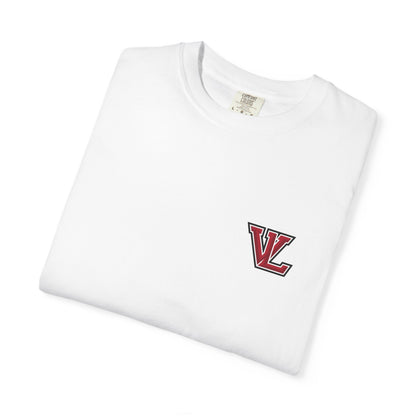 Vince Luce Logo Premium Tee