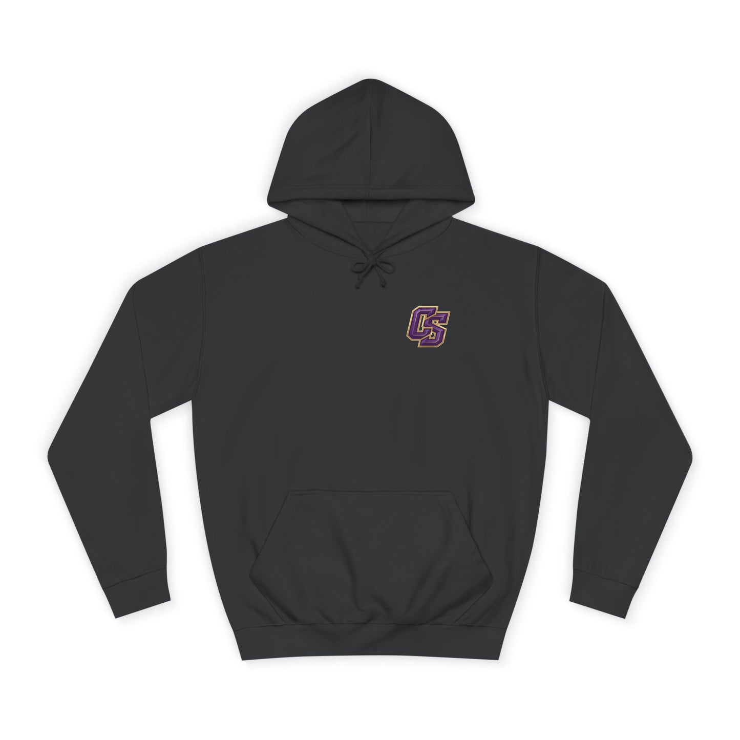 Connor Stauff Player Icon Number Premium Hoodie