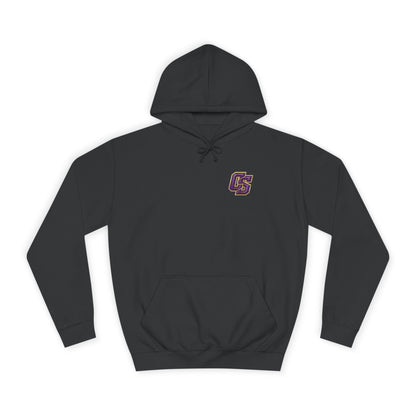Connor Stauff Player Icon Number Premium Hoodie