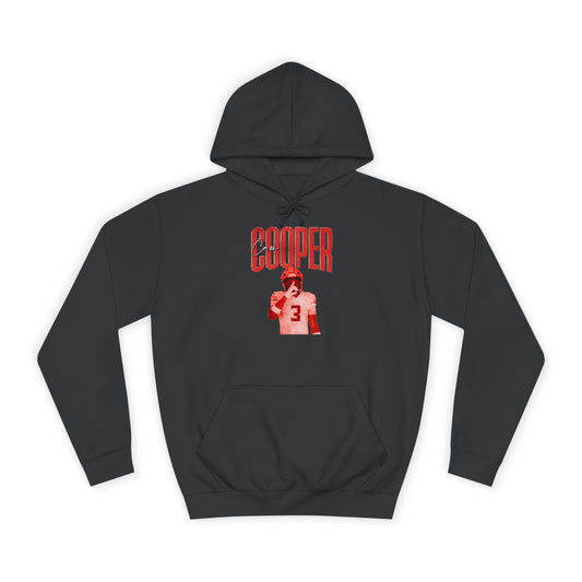 Cam Cooper Faded Glory Blackout Premium Hoodie