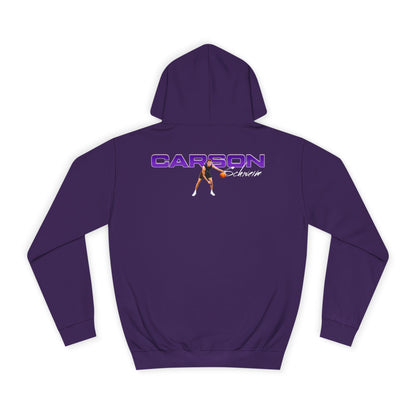 Carson Schweim Star Player Premium Hoodie