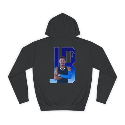 Jalen Bell Player Icon Initals Premium Hoodie