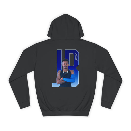 Jalen Bell Player Icon Initals Premium Hoodie