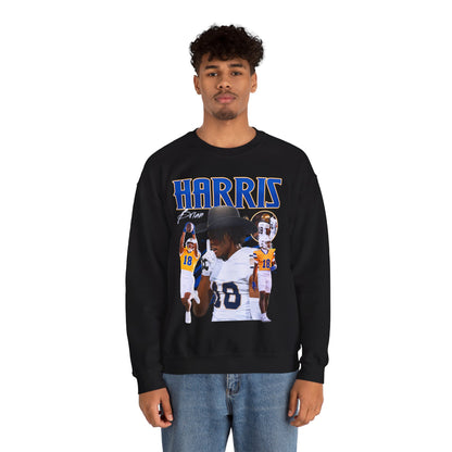 Brian Harris Crewneck Sweatshirt