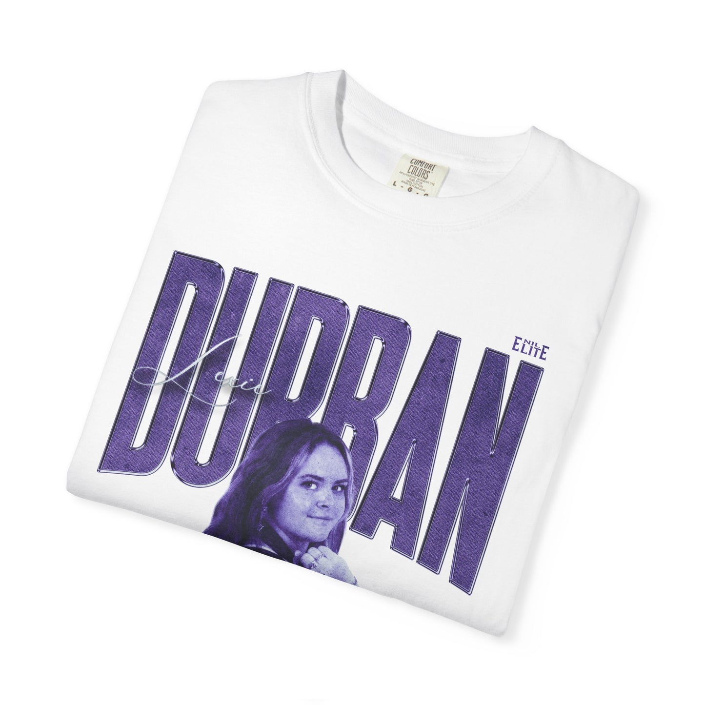 Lexie Durban Faded Glory Premium Tee