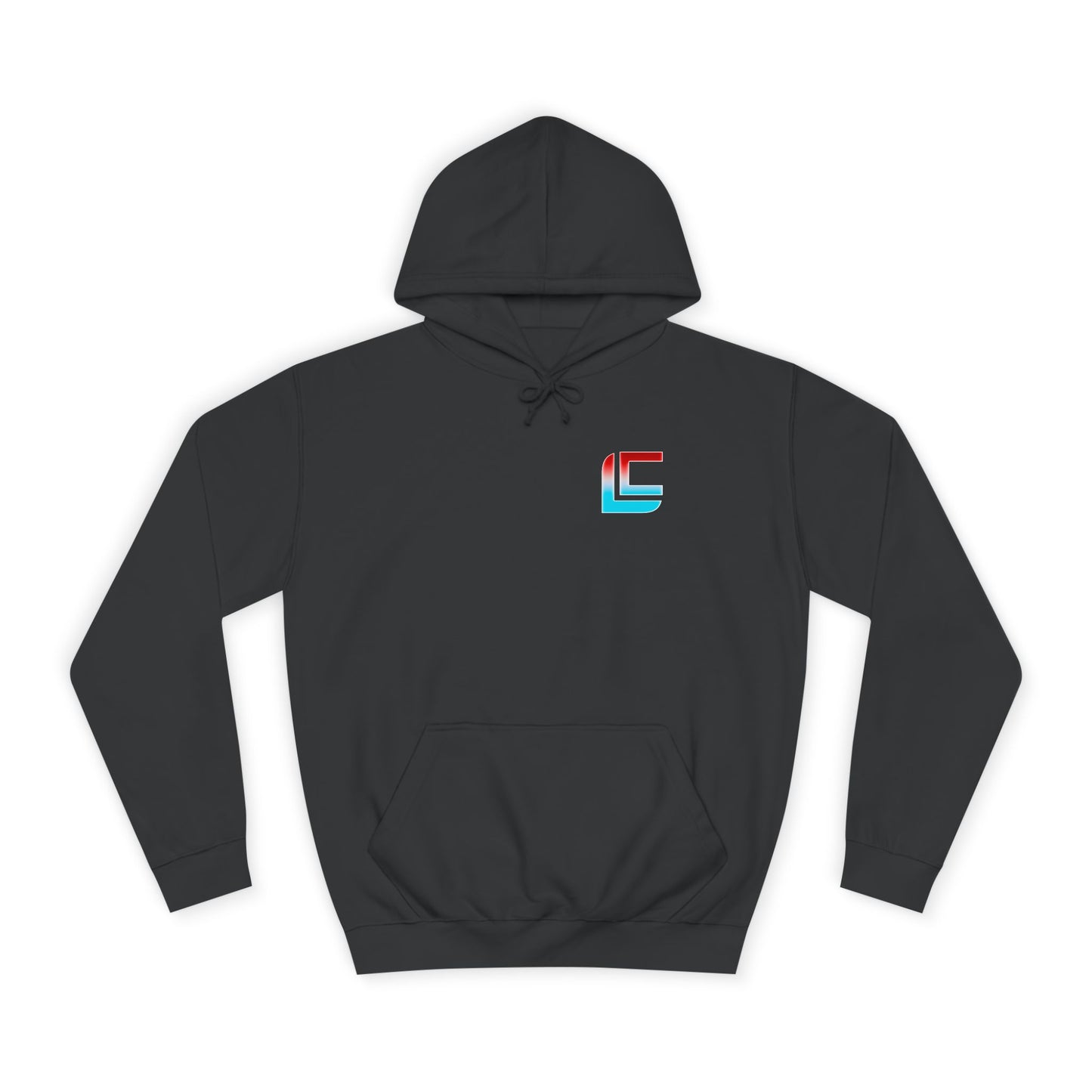 Lacee Canada Athlete Glory Premium Hoodie