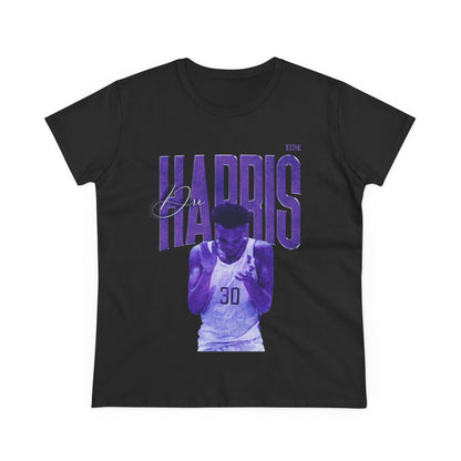Dre Harris Faded Glory Women's Tee