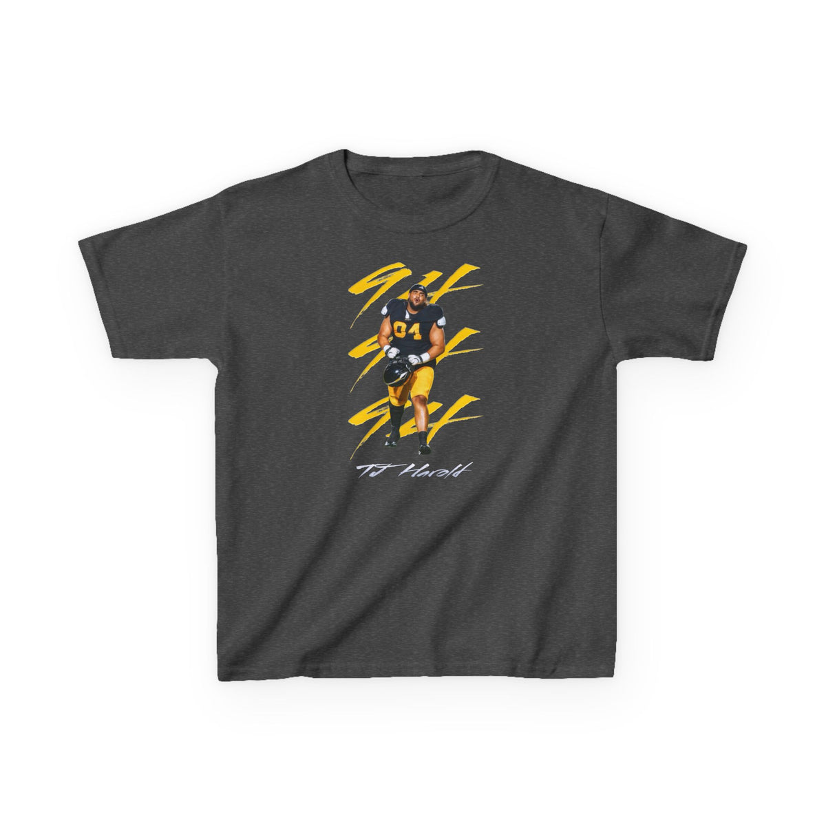 Tj Harold Kids Tee