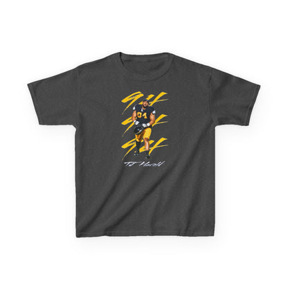 Tj Harold Kids Tee