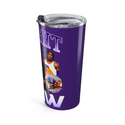 Rayvon Wright 20oz Tumbler
