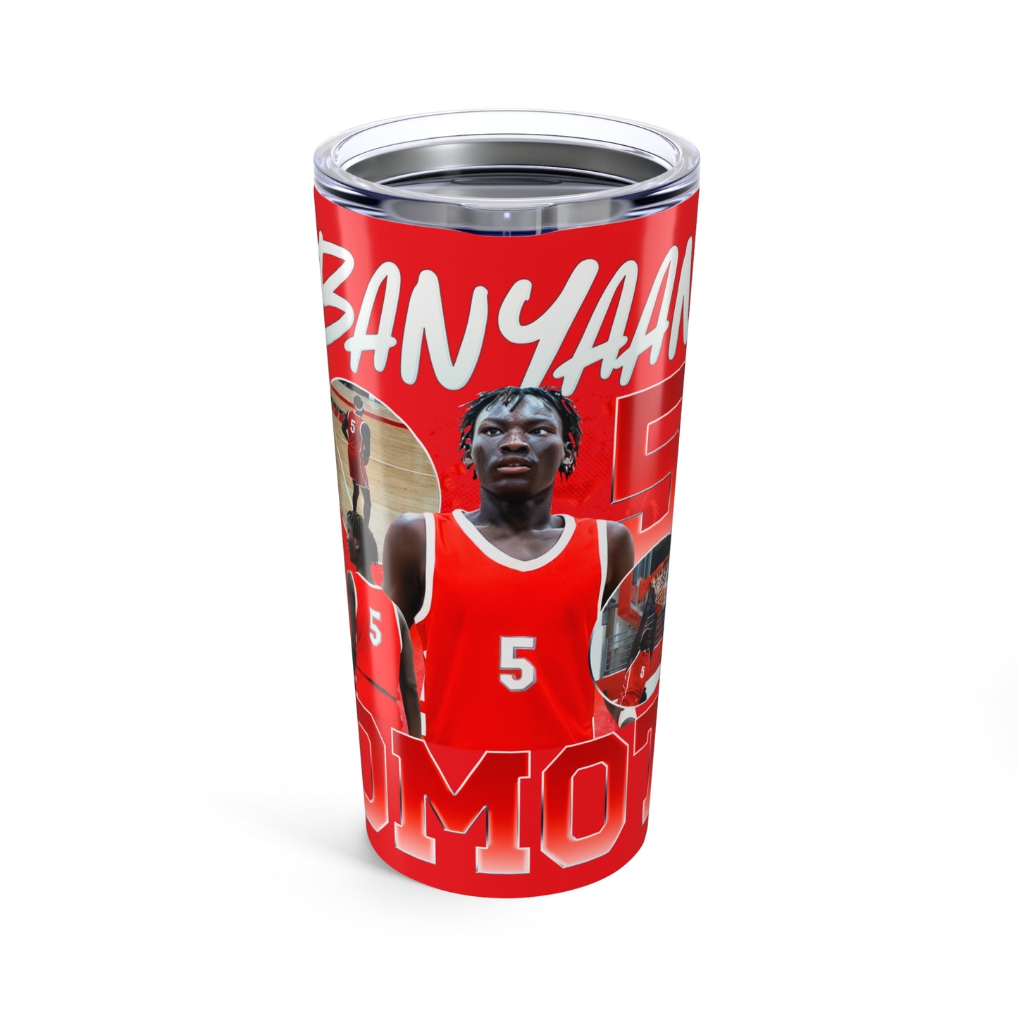 Banyaan Omot 20oz Tumbler