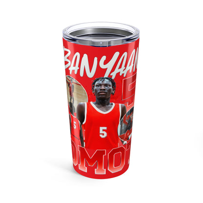 Banyaan Omot 20oz Tumbler