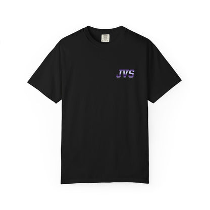 Jeremiah Valdez-Sholar Logo Premium Tee