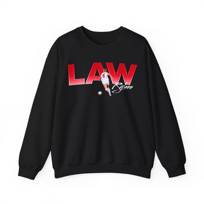 Rylann Law Lowkey Crewneck Sweatshirt