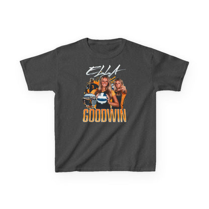 Ella Goodwin Kids Tee