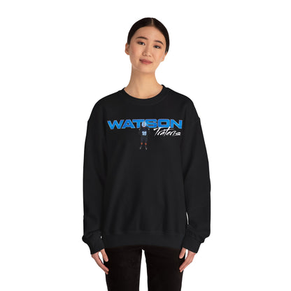 Trateris Watson Star Player Crewneck Sweatshirt