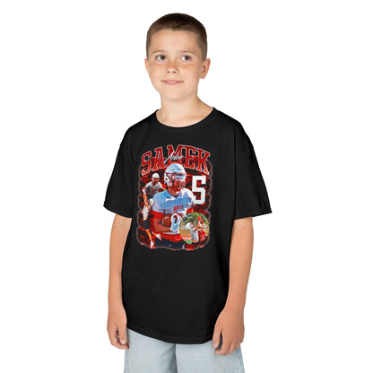 Aiden Samek Kids Tee