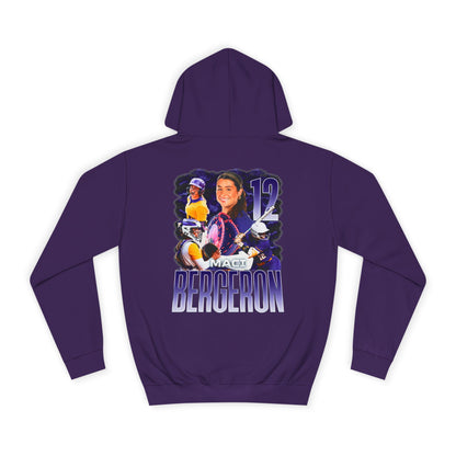 Maci Bergeron Premium Hoodie