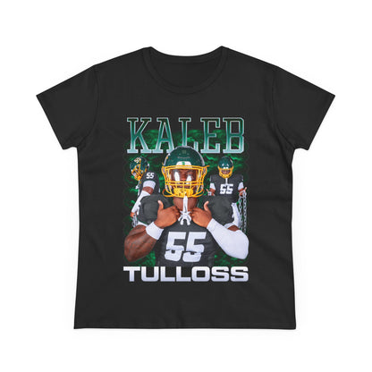 Kaleb Tulloss Women's Tee