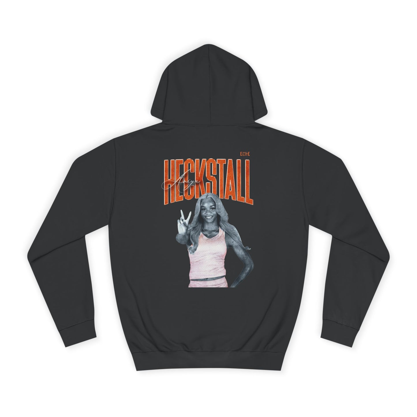 Aniya Heckstall Faded Glory Premium Hoodie
