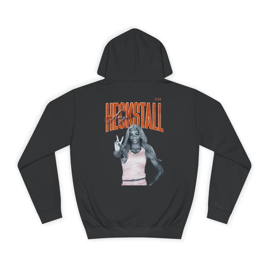 Aniya Heckstall Faded Glory Premium Hoodie