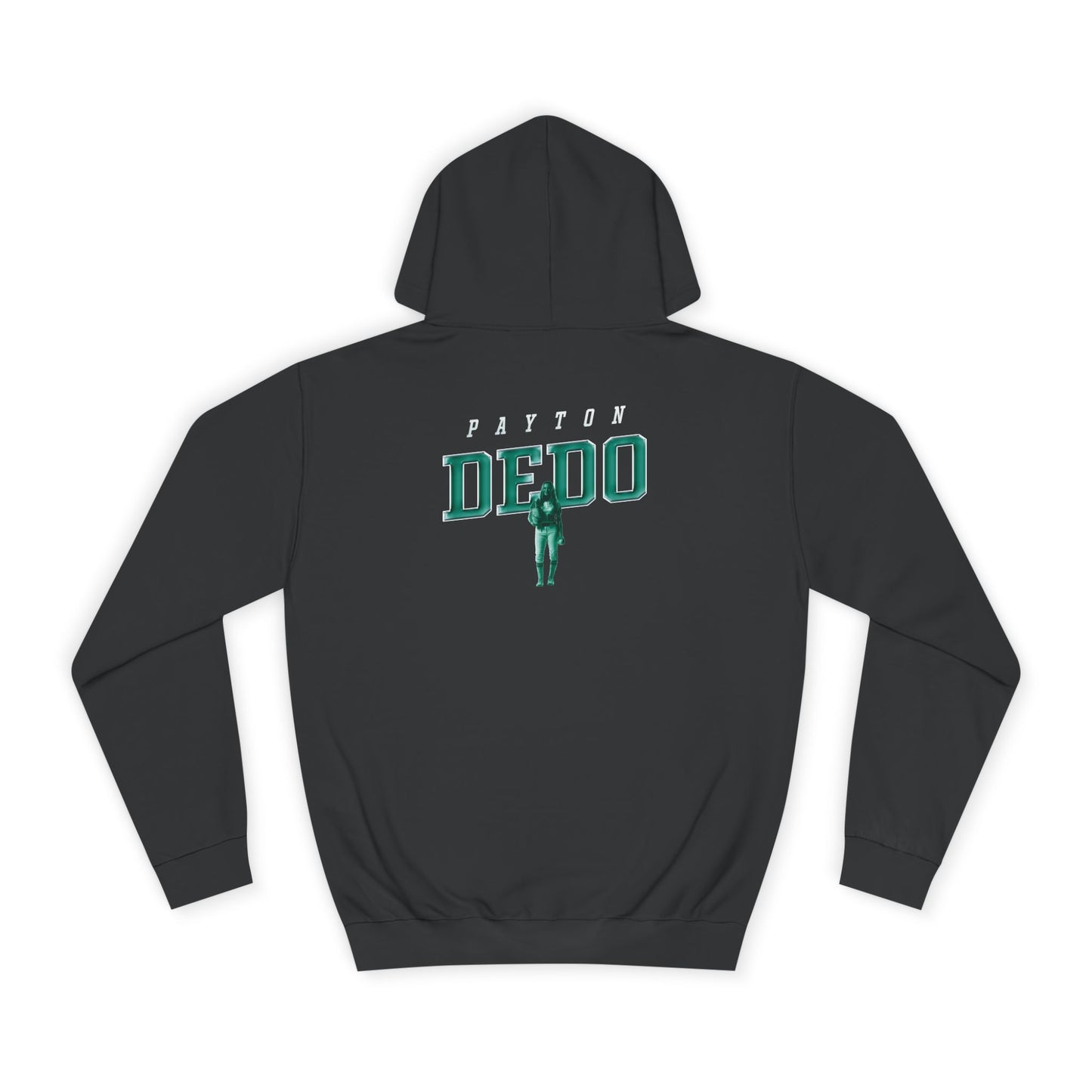 Payton Dedo Icon Colored Premium Hoodie