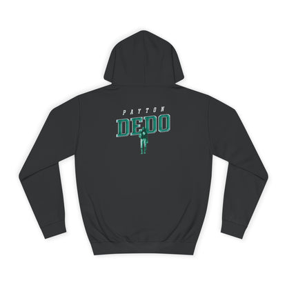 Payton Dedo Icon Colored Premium Hoodie