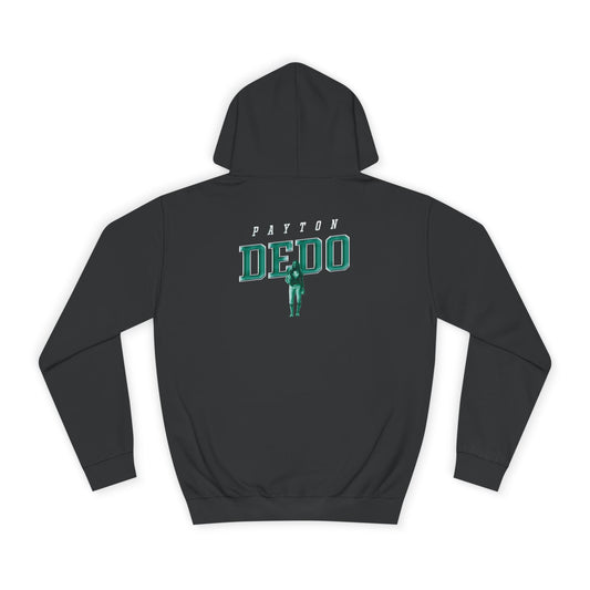 Payton Dedo Icon Colored Premium Hoodie