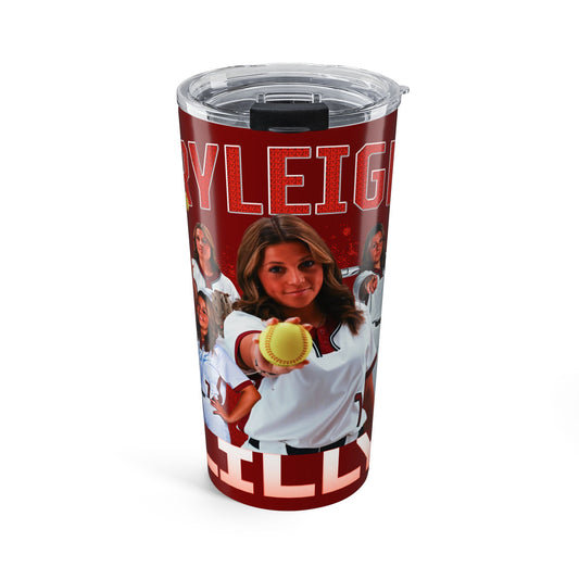 Ryleigh Lilly 20oz Tumbler