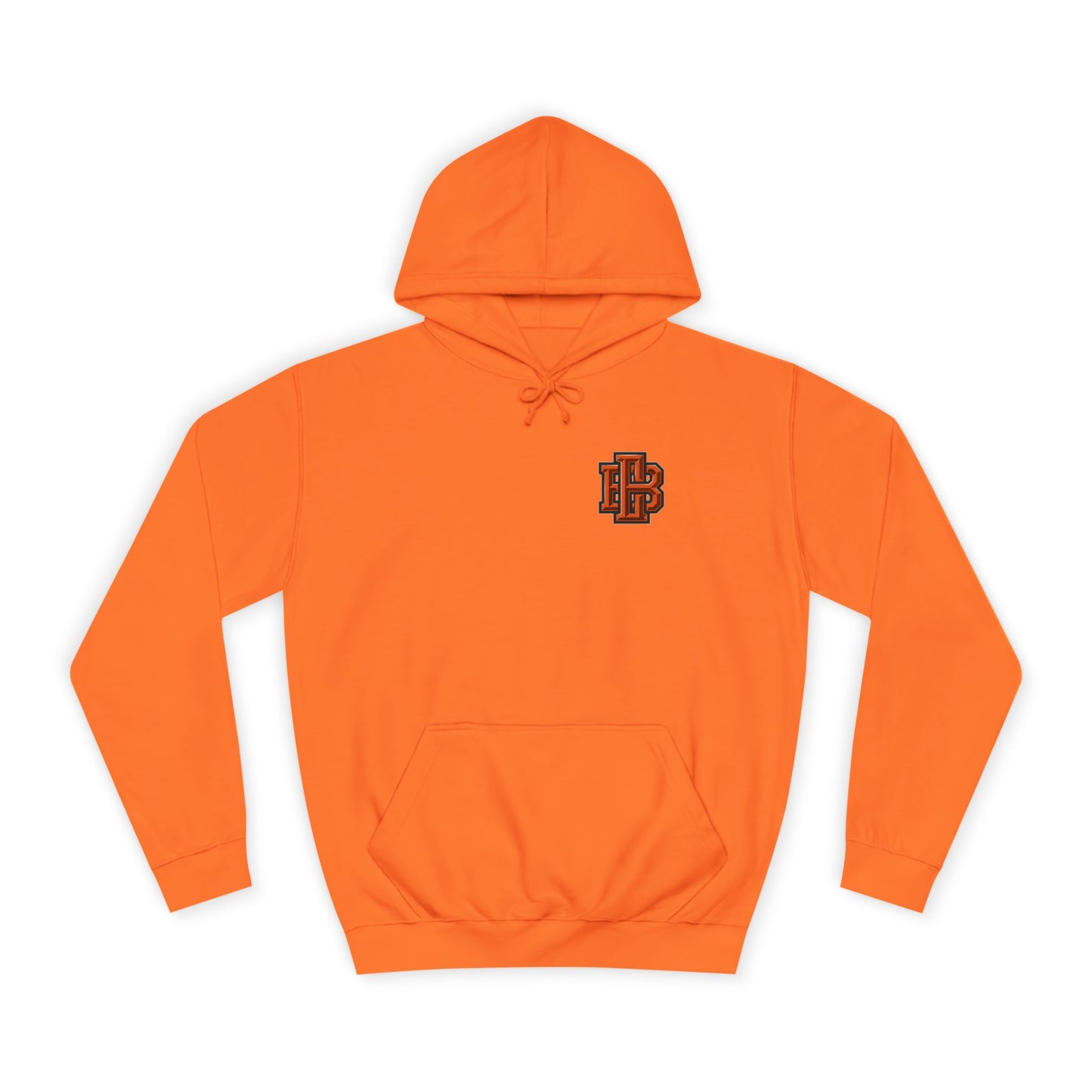 Isaiah Brevard Featured Quote Premium Hoodie