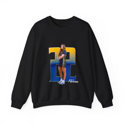 Gabby Helsom Player Icon Number Crewneck Sweatshirt
